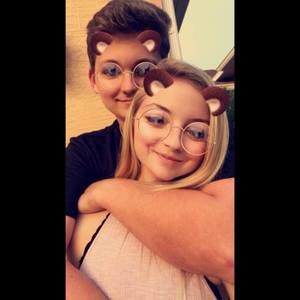 Meet your Posher, Samie